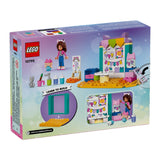 LEGO® Gabby’s Dollhouse Crafting with Baby Box