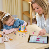 LEGO® Gabby’s Dollhouse Crafting with Baby Box