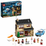LEGO® Harry Potter 4 Privet Drive