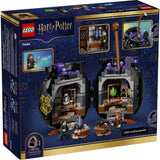LEGO Harry Potter™ Cauldron: Secret Potions Classroom
