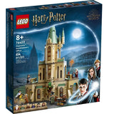LEGO® Harry Potter - Dumbledore's Office