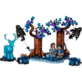 LEGO Harry Potter-Forbidden Forest: Expecto Patronum