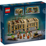 LEGO Harry Potter - Hogwarts™ Castle: Herbology Class