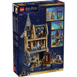 LEGO Harry Potter Hogwarts Castle: Hospital Wing