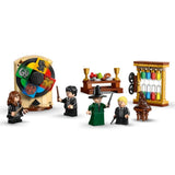 LEGO Harry Potter™ Hogwarts Castle: Sorting Hat Ceremony