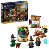 LEGO Harry Potter™ Hogwarts Castle: Sorting Hat Ceremony