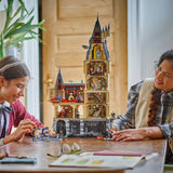 LEGO Harry Potter™Hogwarts™ Castle: The Main Tower