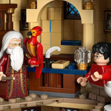 LEGO Harry Potter™Hogwarts™ Castle: The Main Tower