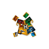 LEGO Harry Potter-Hogwarts House Crest
