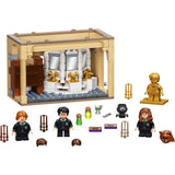 LEGO® Harry Potter Hogwarts: Polyjuice Potion Mistake