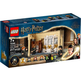 LEGO® Harry Potter Hogwarts: Polyjuice Potion Mistake