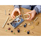 LEGO® Harry Potter Hogwarts: Polyjuice Potion Mistake