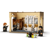 LEGO® Harry Potter Hogwarts: Polyjuice Potion Mistake
