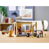 LEGO® Harry Potter Hogwarts: Polyjuice Potion Mistake