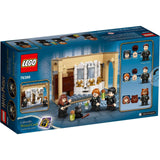 LEGO® Harry Potter Hogwarts: Polyjuice Potion Mistake