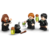 LEGO® Harry Potter Hogwarts: Polyjuice Potion Mistake
