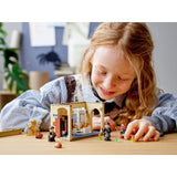 LEGO® Harry Potter Hogwarts: Polyjuice Potion Mistake