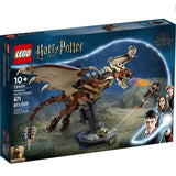 LEGO® Harry Potter - Hungarian Horntail Dragon