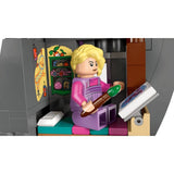 LEGO Harry Potter Luna Lovegood's House