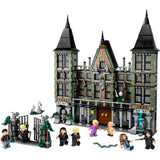 LEGO Harry Potter Malfoy Manor