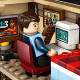 LEGO Harry Potter Privet Drive: Aunt Marge's Visit