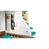 LEGO Harry Potter Privet Drive: Aunt Marge's Visit