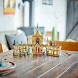 LEGO® Harry Potter™ The Battle of Hogwarts™