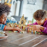 LEGO® Harry Potter™ The Battle of Hogwarts™