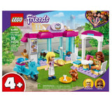 LEGO® Heartlake City Bakery