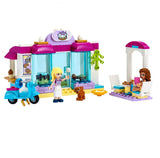 LEGO® Heartlake City Bakery