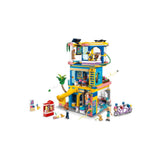 LEGO Heartlake City Friends Club House