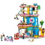 LEGO Heartlake City Friends Club House