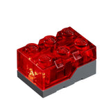 LEGO Ideas E.T. the Extra-Terrestrial