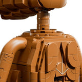 LEGO Ideas E.T. the Extra-Terrestrial