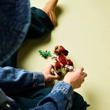 LEGO® Jurassic World Baby Dinosaur Dolores: Aquilops