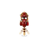 LEGO® Jurassic World Baby Dinosaur Dolores: Aquilops