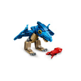 LEGO Jurassic World-Baby Dinosaur: Pteranodon