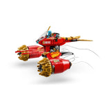 LEGO Kai's Mech Storm Rider