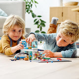 LEGO® City Family House