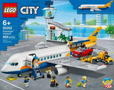 LEGO® - City Passenger Airplane