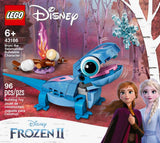 LEGO® Disney™ Bruni the Salamander Buildable Character