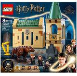LEGO® Harry Potter™ Hogwarts™: Fluffy Encounter