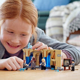 LEGO® Harry Potter™ Hogwarts™ Room of Requirement