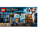 LEGO® Harry Potter™ Hogwarts™ Room of Requirement