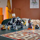 LEGO® NINJAGO® Zane's Mino Creature