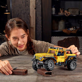 LEGO® Technic Jeep® Wrangler