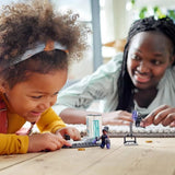 LEGO® Marvel Black Panther Shuri's Lab