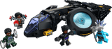 LEGO® Marvel Black Panther Shuri's Sunbird