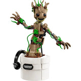 LEGO® Marvel Dancing Groot