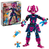 LEGO® | Marvel Fantastic Four vs. Galactus Construction Figure